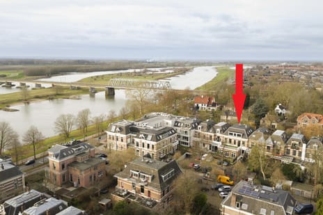 Noordenbergsingel 13 secondary image