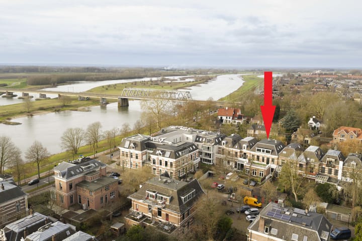 Foto 2 van Noordenbergsingel 13