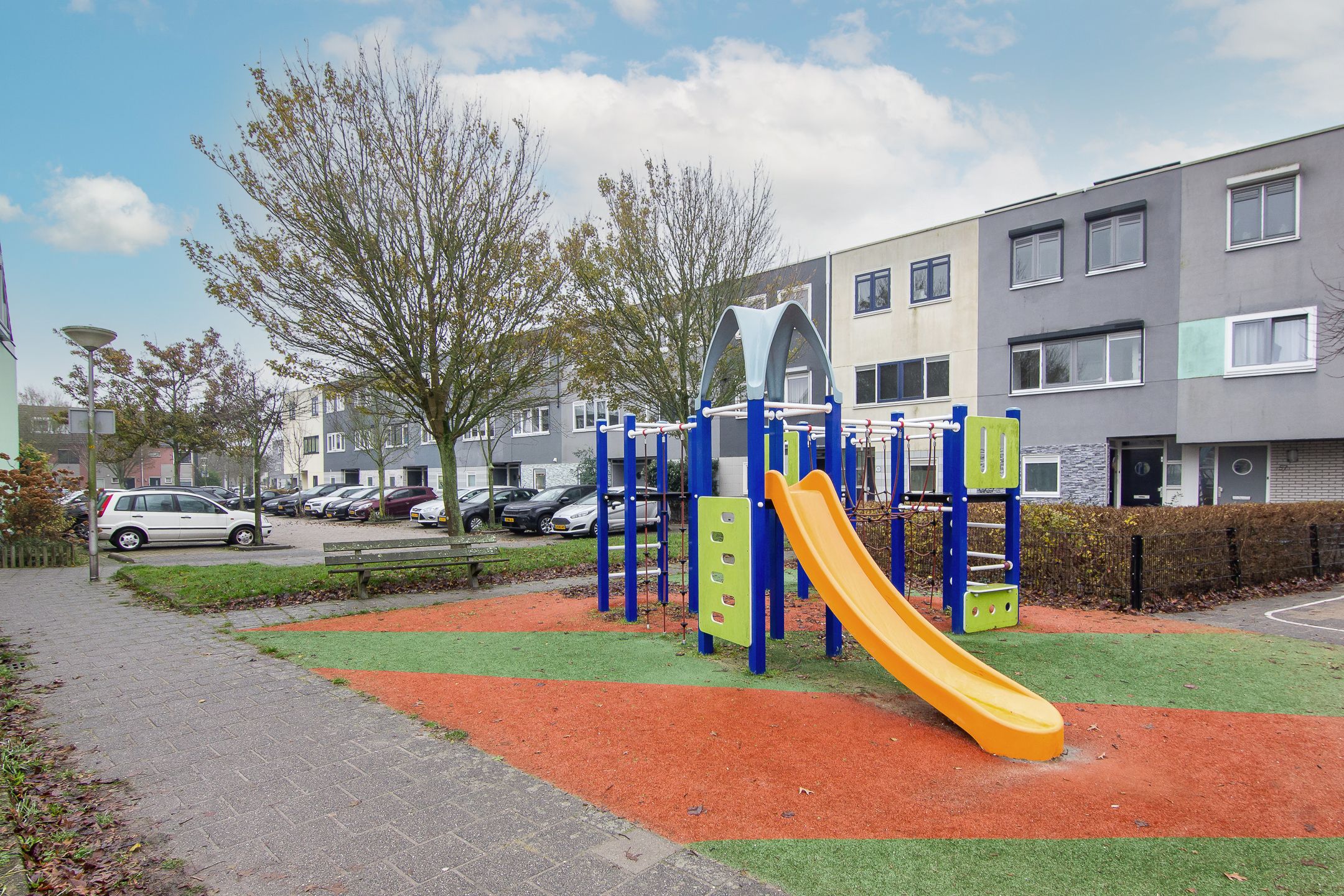 Photo 36 of Wilhelmina Druckerstraat 41