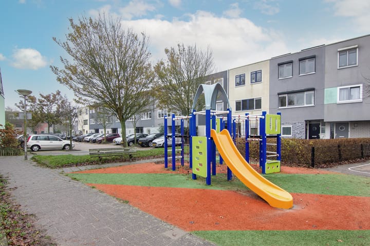 Foto 36 van Wilhelmina Druckerstraat 41