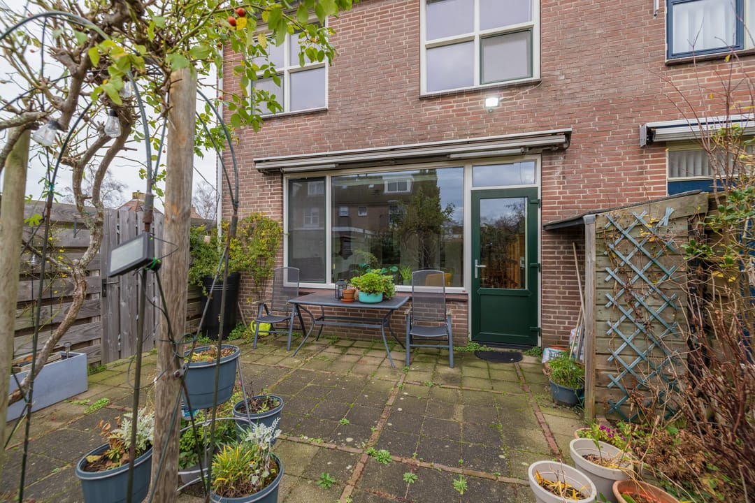 Foto 16 van Gerard Boedijnpad 17