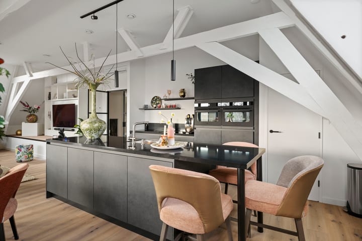 Foto 4 van Noordenbergsingel 13