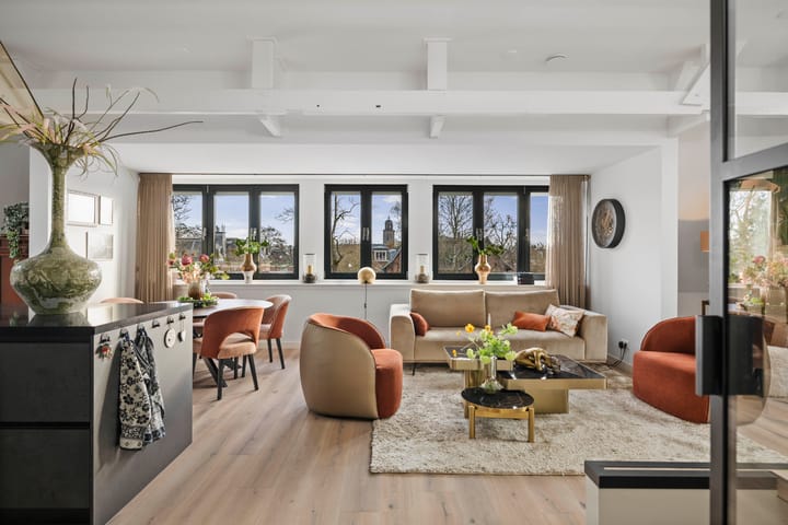 Foto 5 van Noordenbergsingel 13