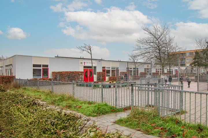 Foto 38 van Wilhelmina Druckerstraat 41