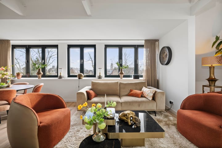 Foto 6 van Noordenbergsingel 13