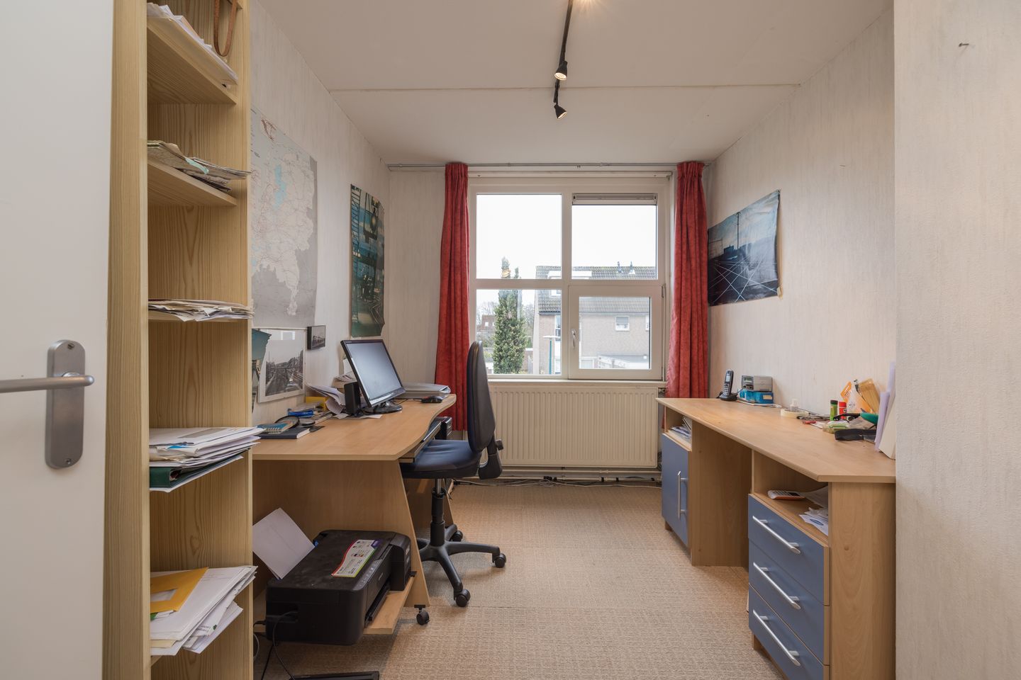 Foto 19 van Gerard Boedijnpad 17