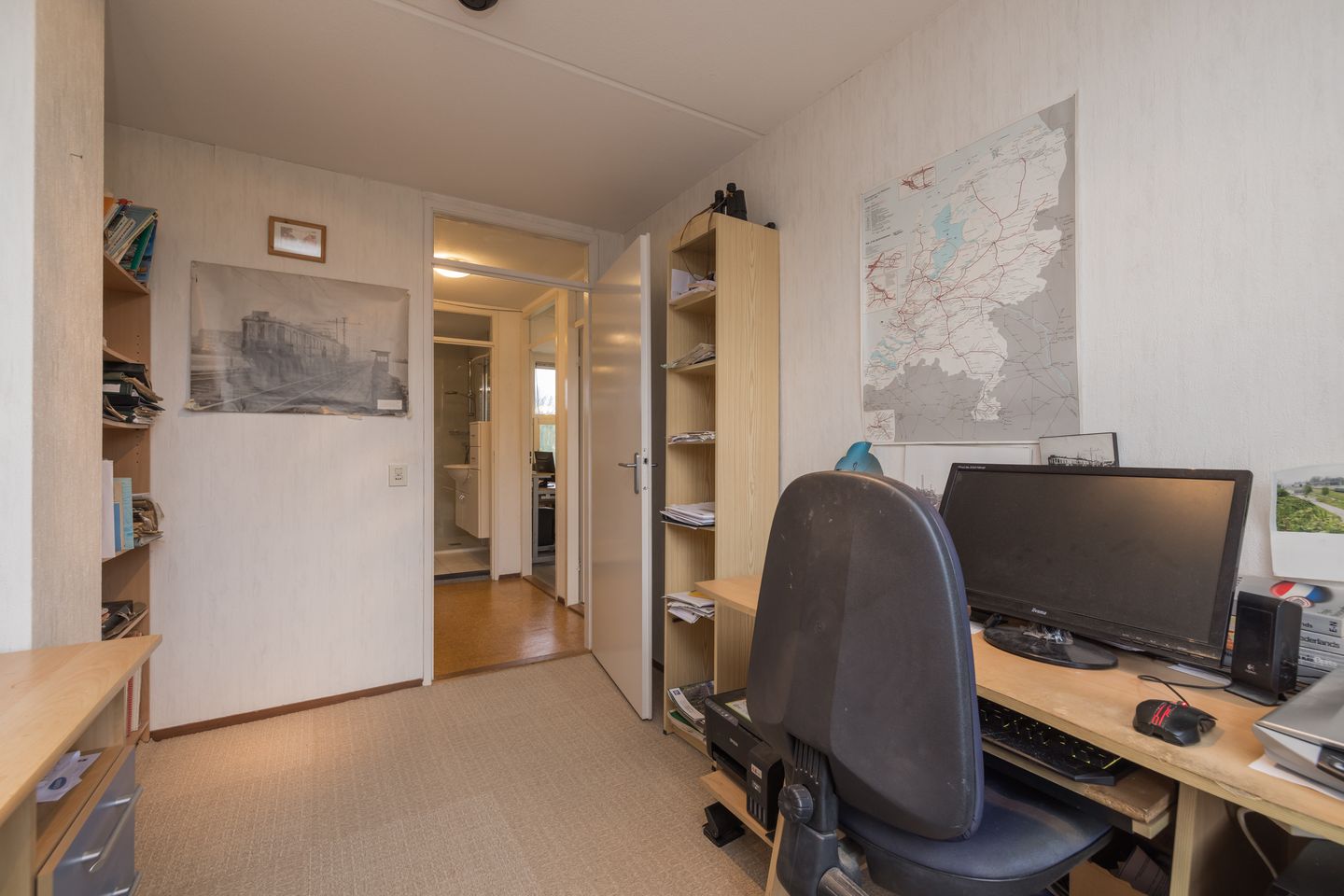 Foto 20 van Gerard Boedijnpad 17