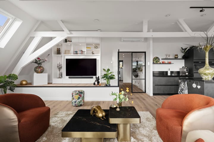 Foto 8 van Noordenbergsingel 13