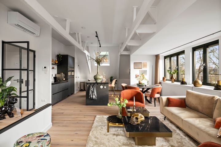 Foto 9 van Noordenbergsingel 13