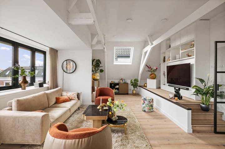 Foto 11 van Noordenbergsingel 13