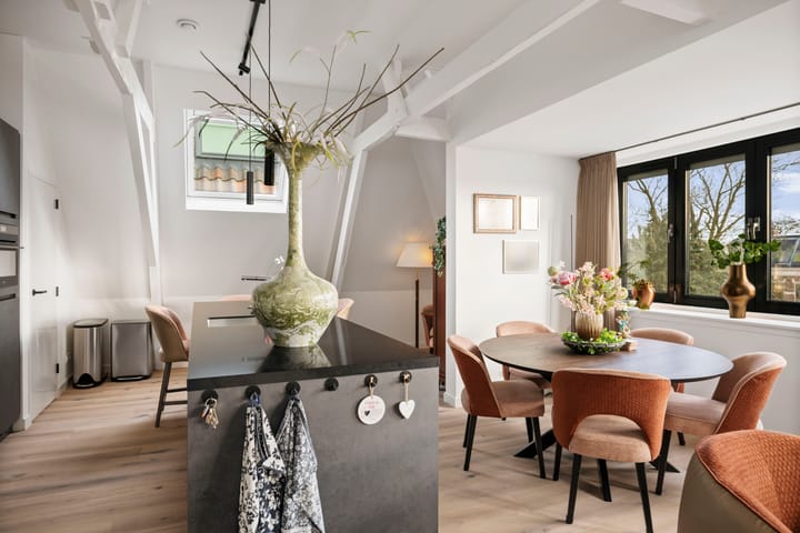 Foto 12 van Noordenbergsingel 13