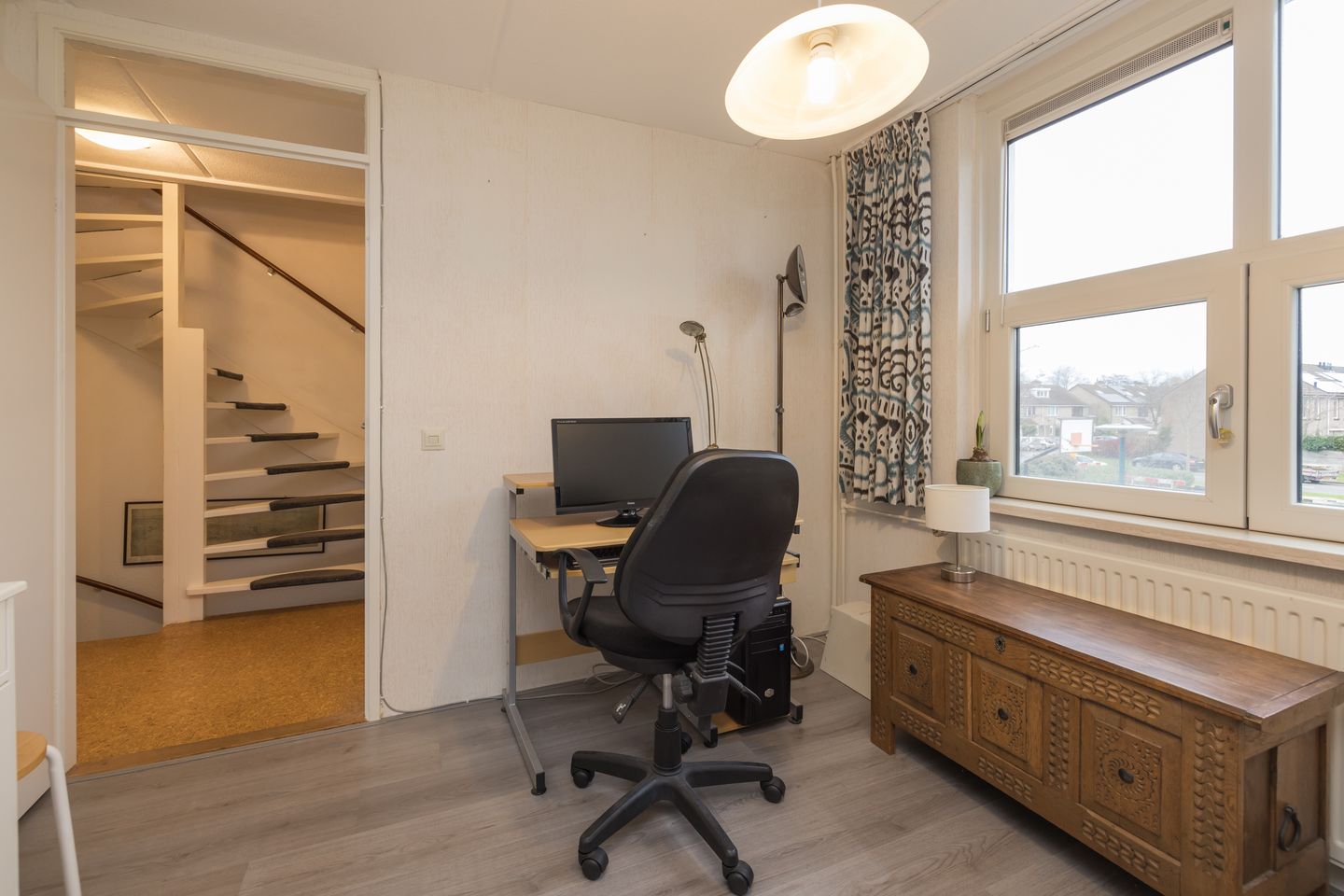 Foto 25 van Gerard Boedijnpad 17