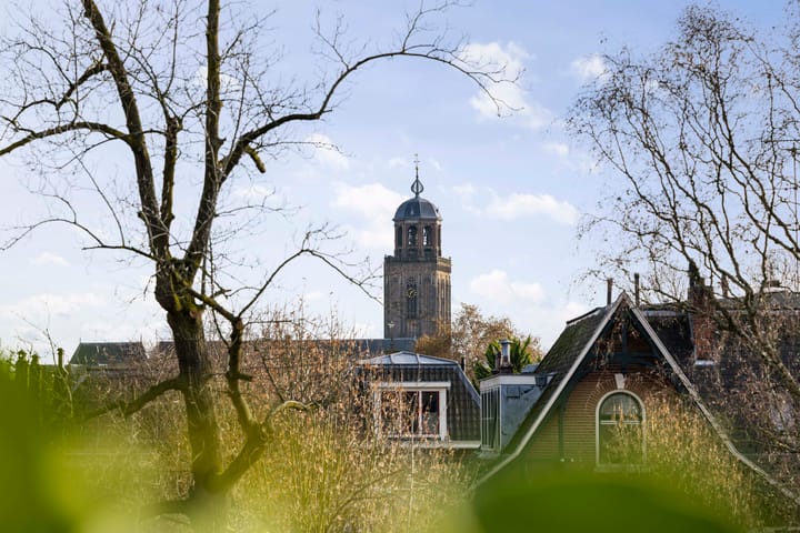 Foto 13 van Noordenbergsingel 13