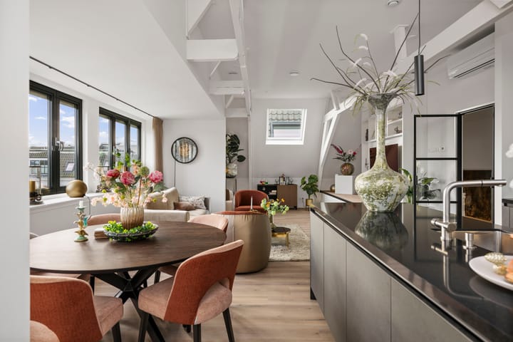 Foto 15 van Noordenbergsingel 13