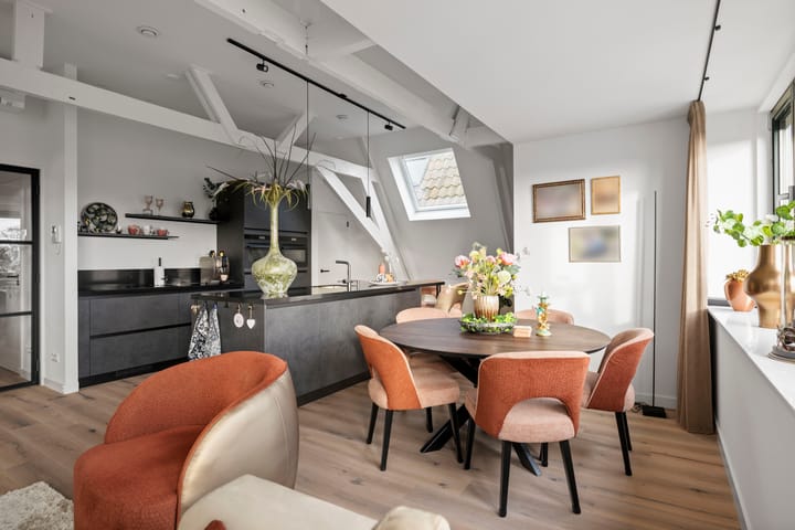 Foto 16 van Noordenbergsingel 13