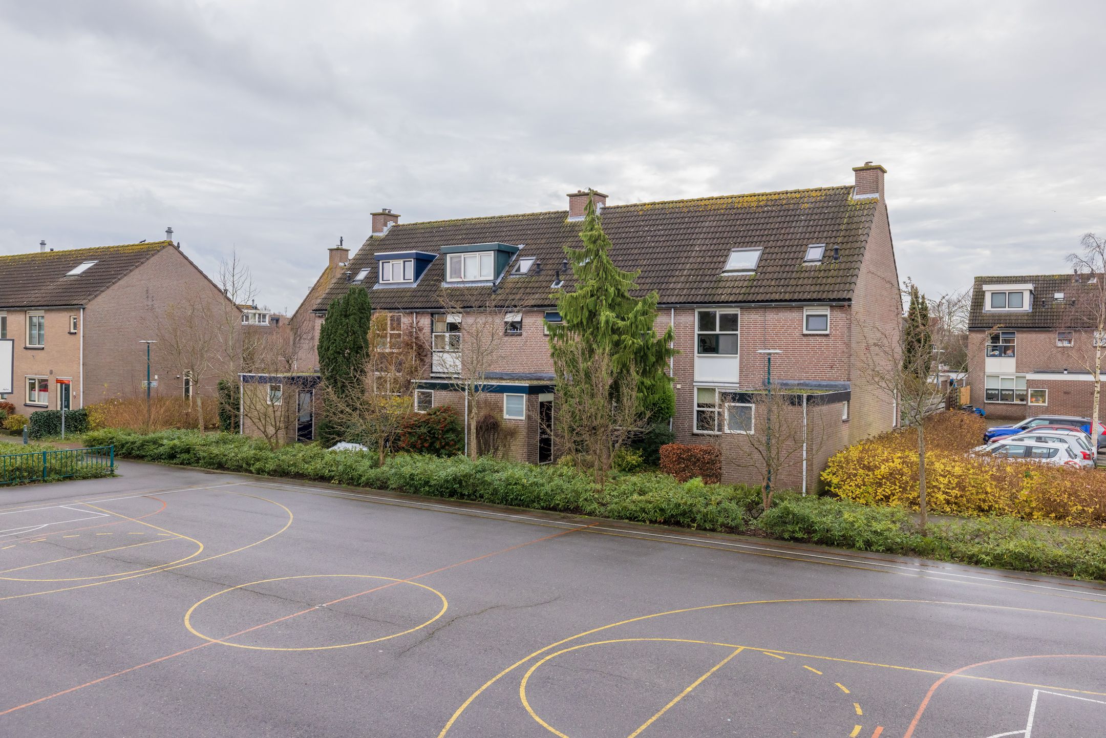 Foto 30 van Gerard Boedijnpad 17