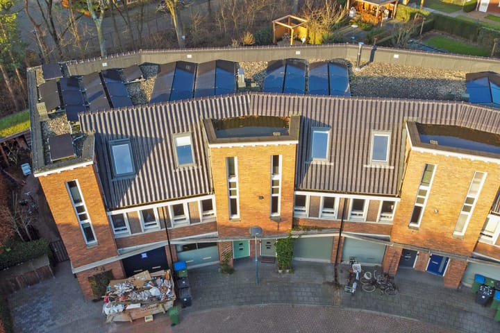 Photo 48 of Citroenvlinderhof 20