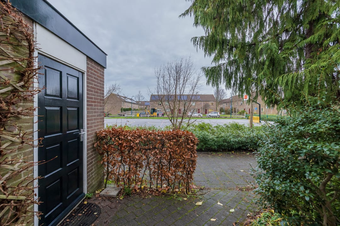 Foto 32 van Gerard Boedijnpad 17