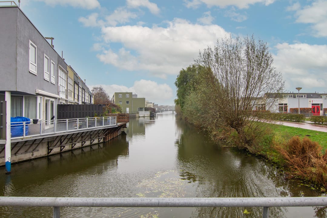 Photo 37 of Wilhelmina Druckerstraat 41