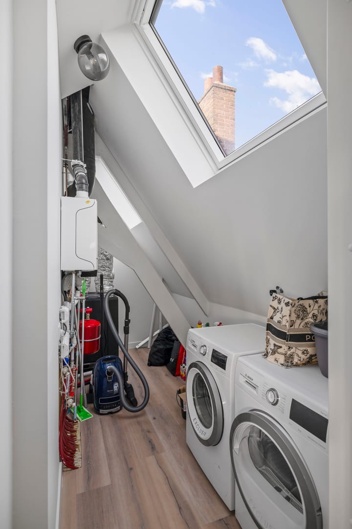 Foto 18 van Noordenbergsingel 13