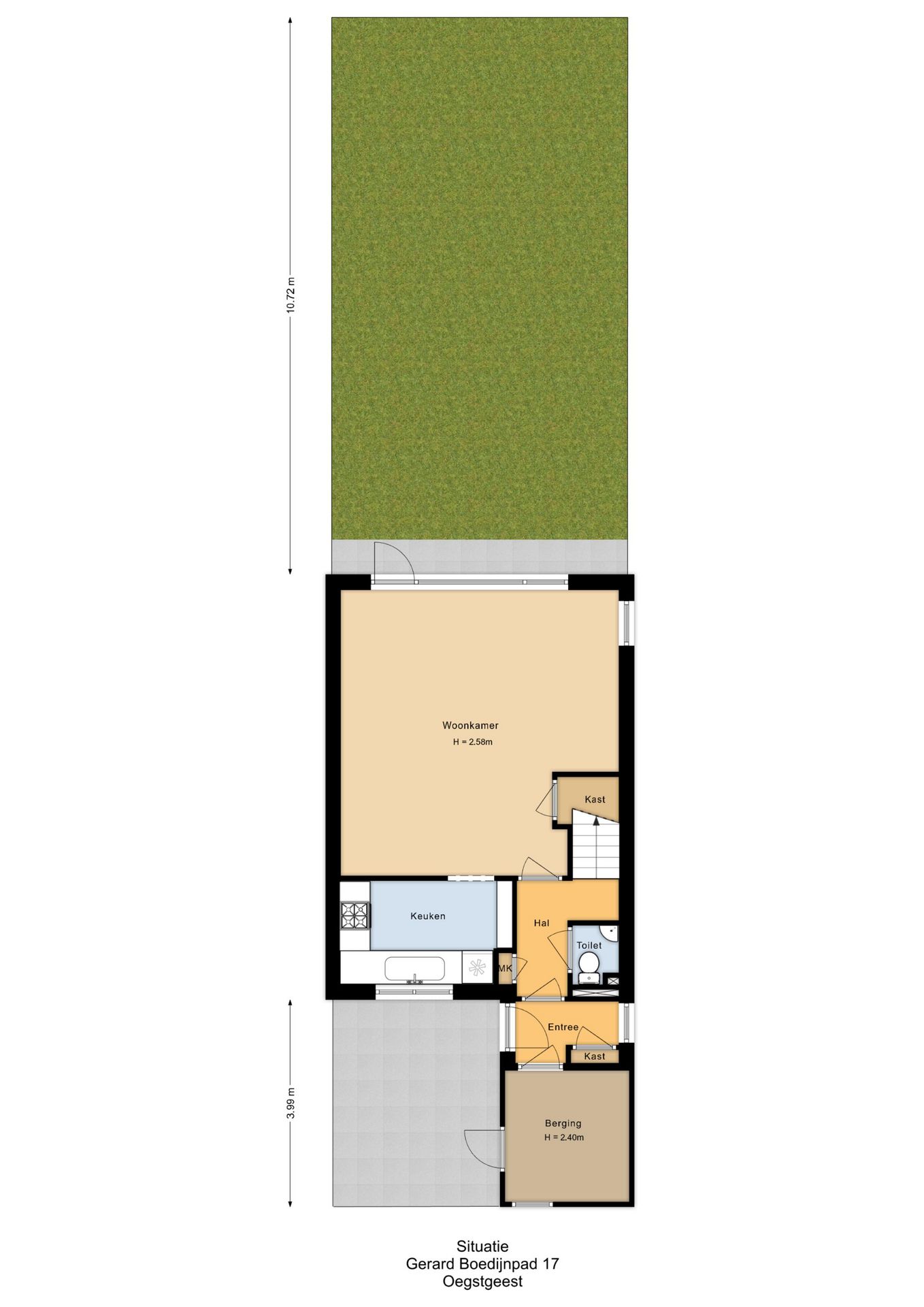 Foto 33 van Gerard Boedijnpad 17