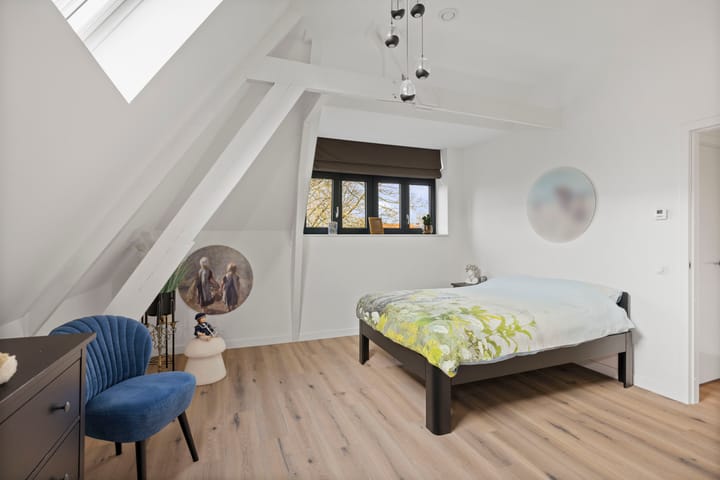 Foto 20 van Noordenbergsingel 13