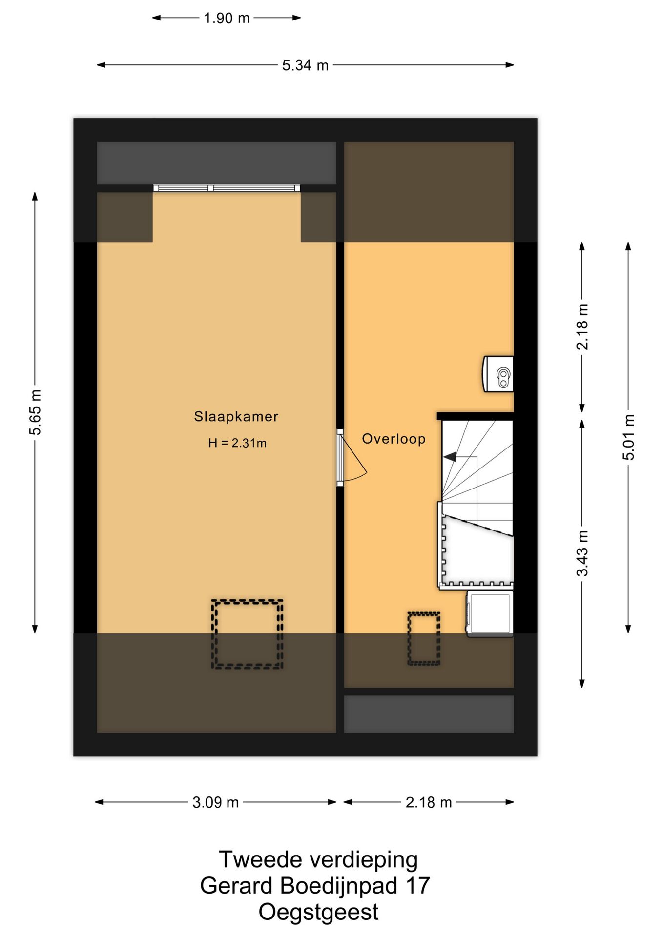 Foto 36 van Gerard Boedijnpad 17