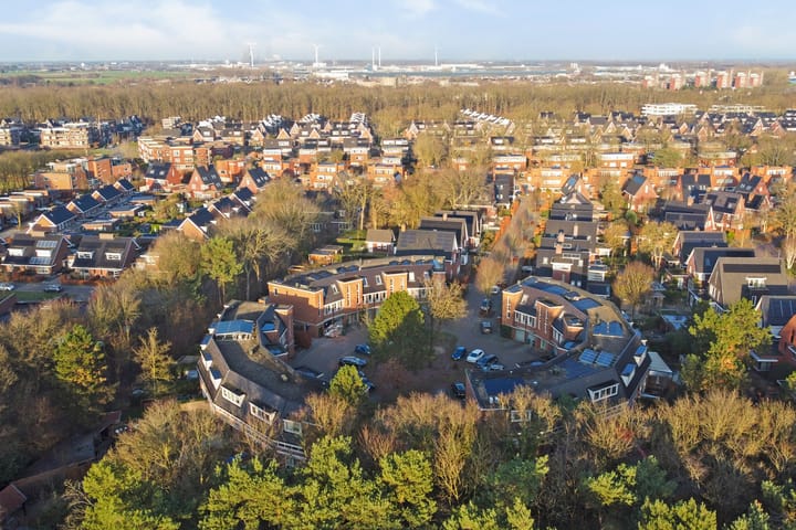 Photo 53 of Citroenvlinderhof 20