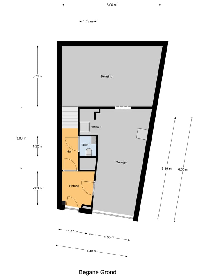 Photo 54 of Citroenvlinderhof 20