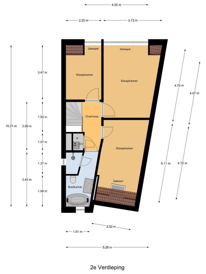 Photo 56 of Citroenvlinderhof 20