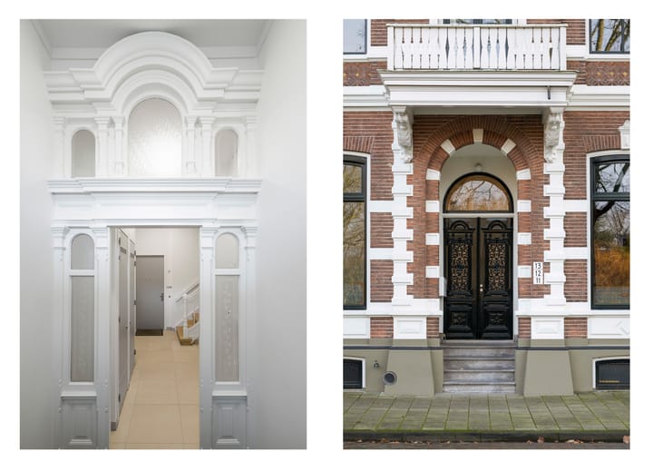 Foto 29 van Noordenbergsingel 13