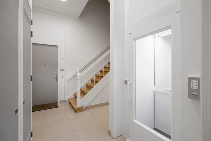 Foto 32 van Noordenbergsingel 13