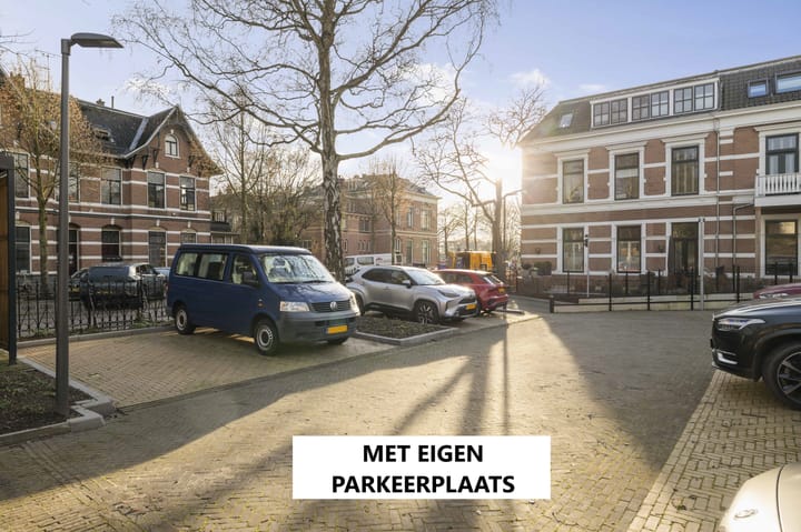 Foto 35 van Noordenbergsingel 13