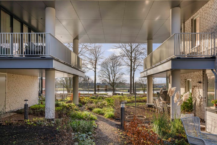 Foto 38 van Noordenbergsingel 13