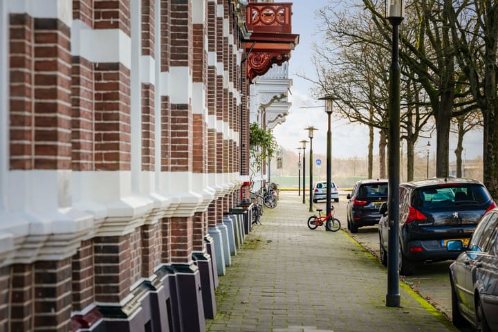 Foto 40 van Noordenbergsingel 13