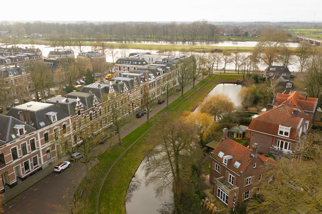 Foto 41 van Noordenbergsingel 13