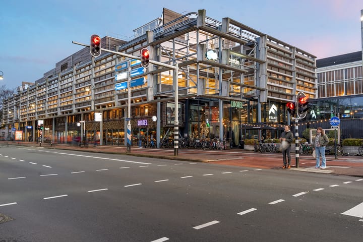 Kennemerplein 6, Haarlem