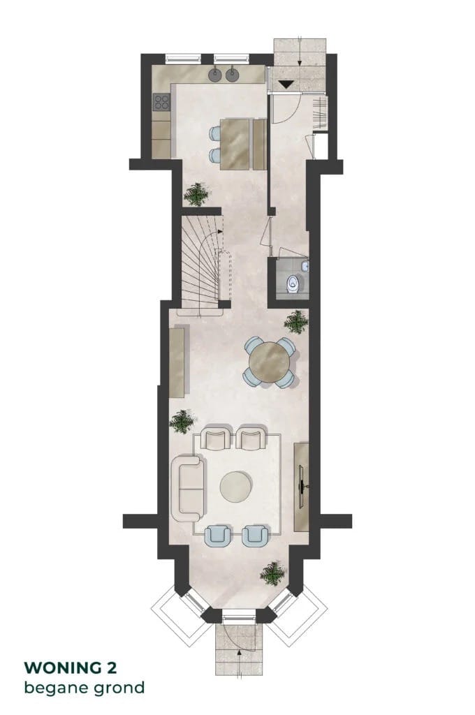 Foto 15 van Eemnesserweg 97-2