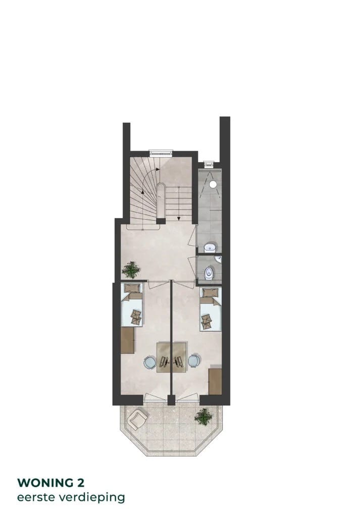 Foto 17 van Eemnesserweg 97-2