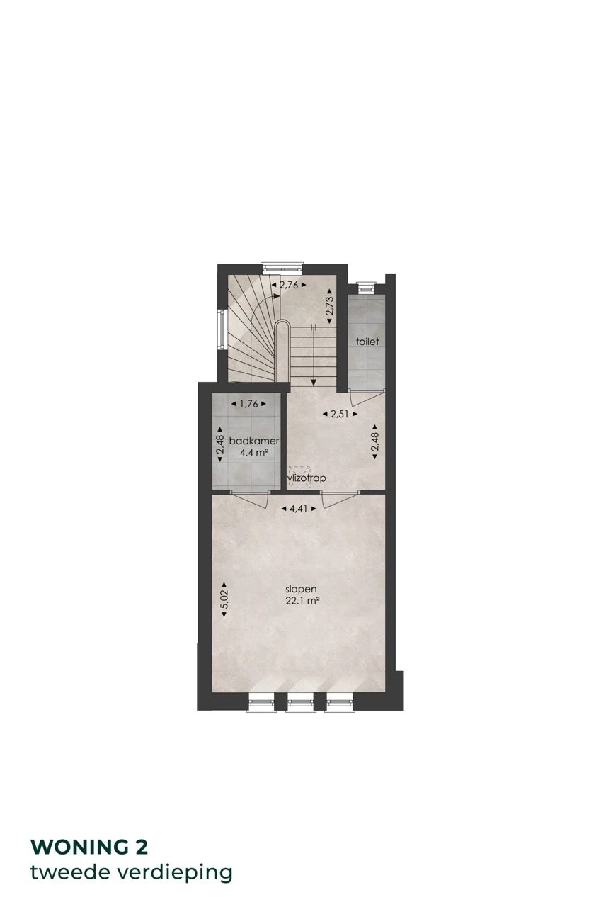 Foto 18 van Eemnesserweg 97-2