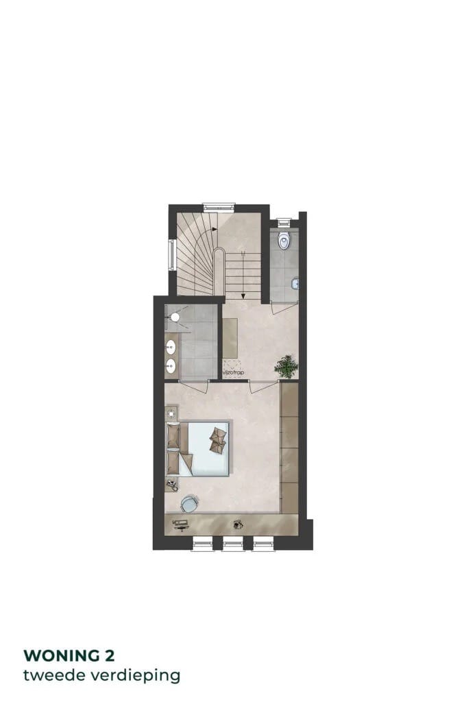 Foto 19 van Eemnesserweg 97-2