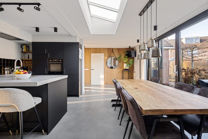 Photo 4 of Buizerdstraat 26