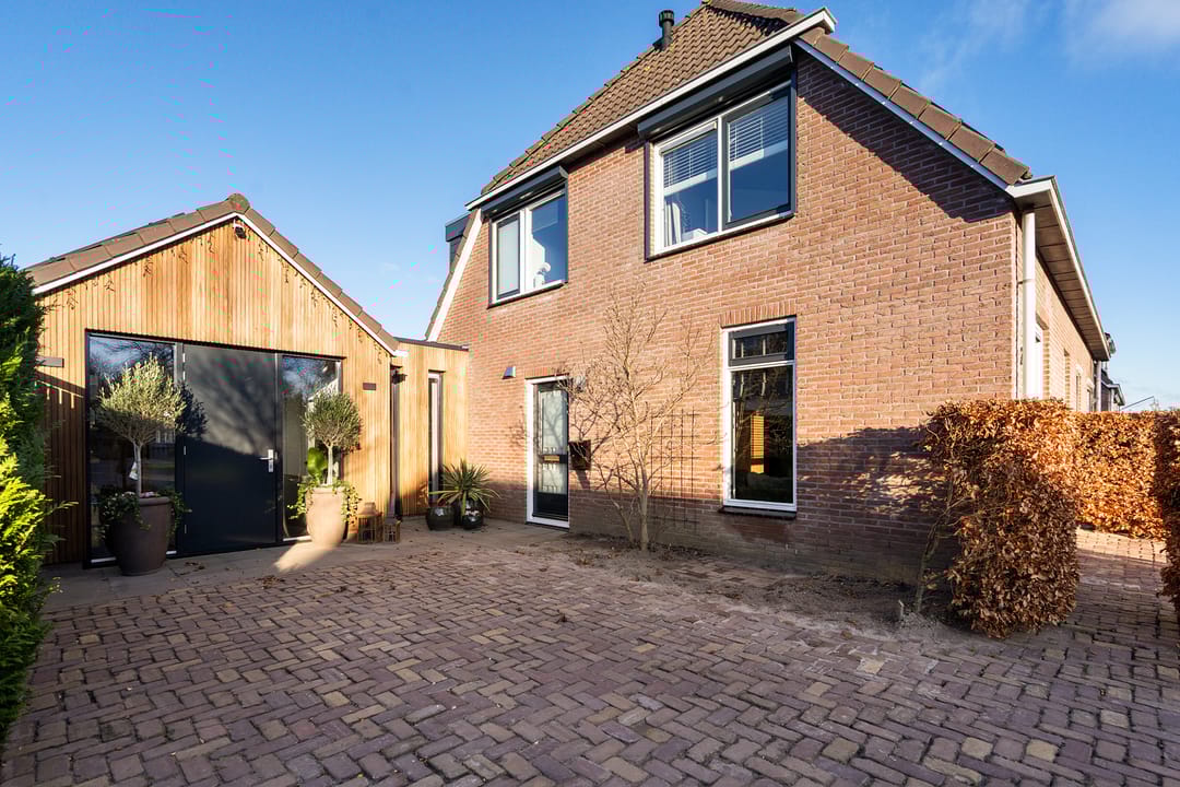 Foto 1 van Buizerdstraat 26