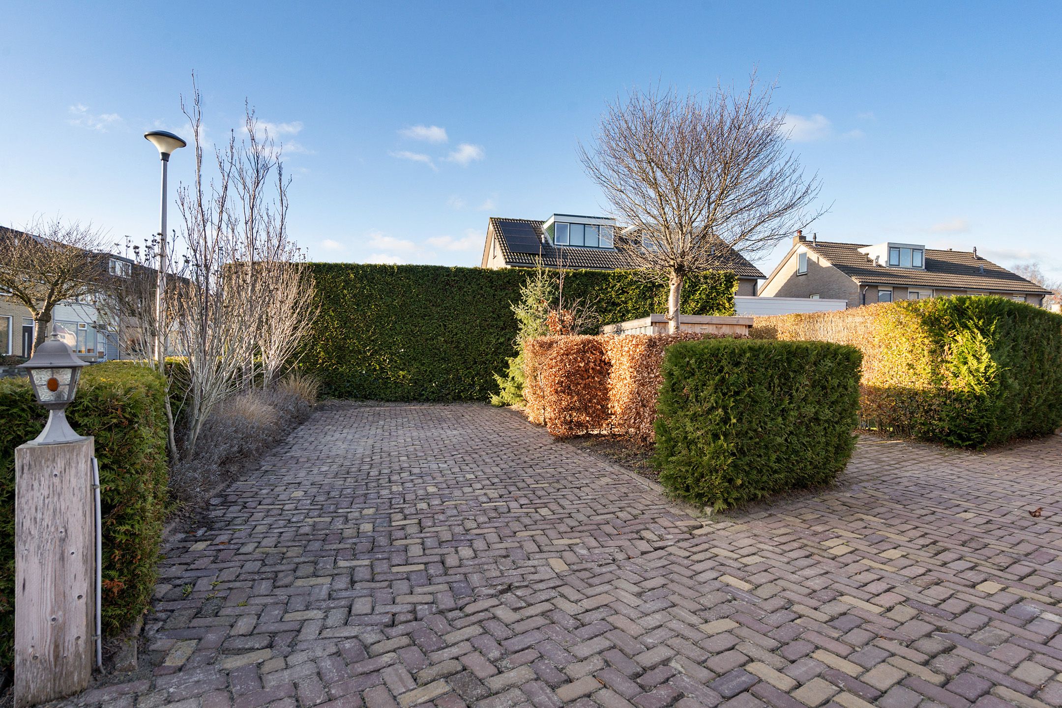 Foto 6 van Buizerdstraat 26