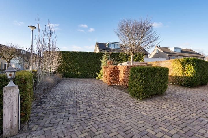 Foto 6 van Buizerdstraat 26