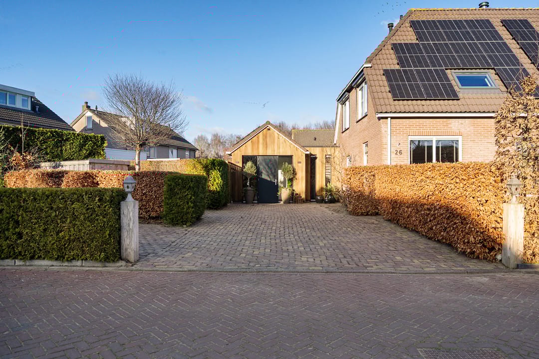 Foto 7 van Buizerdstraat 26