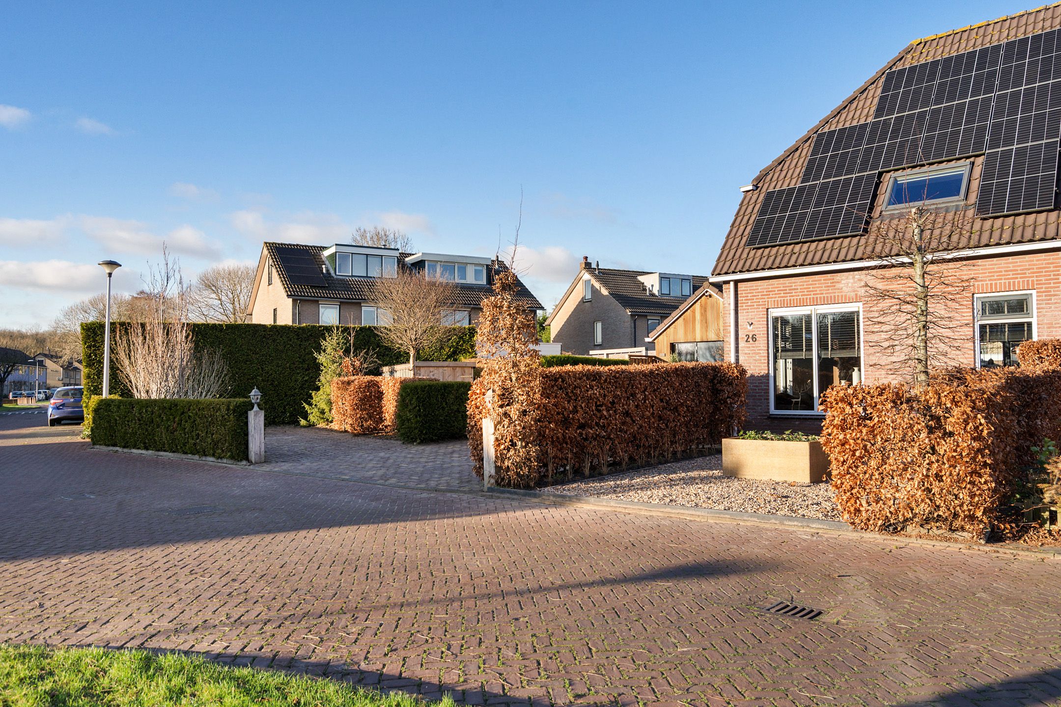 Foto 9 van Buizerdstraat 26