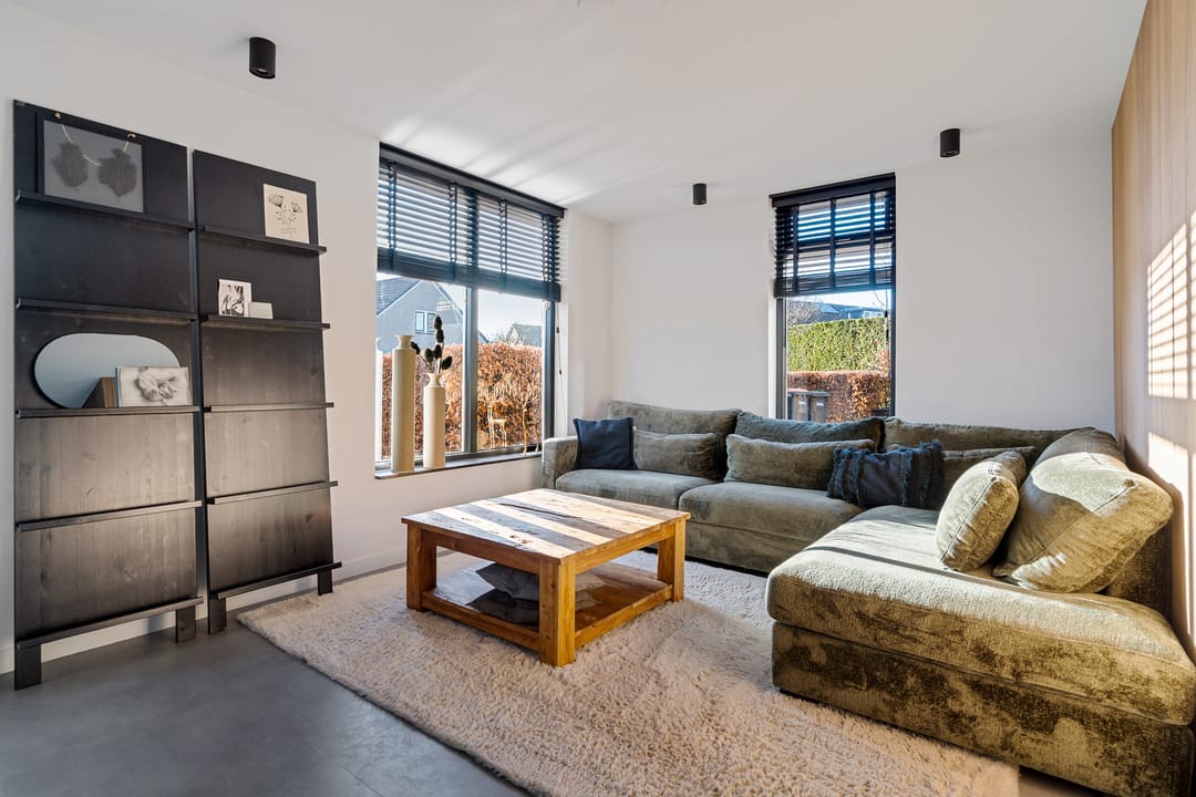 Foto 11 van Buizerdstraat 26