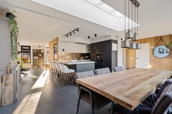 Foto 18 van Buizerdstraat 26