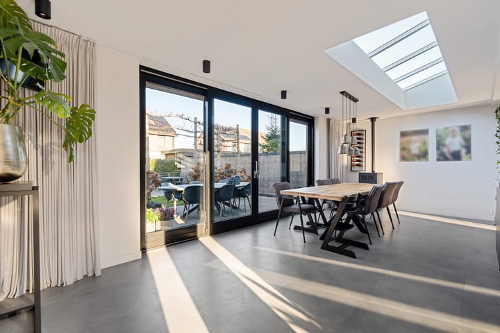 Foto 22 van Buizerdstraat 26